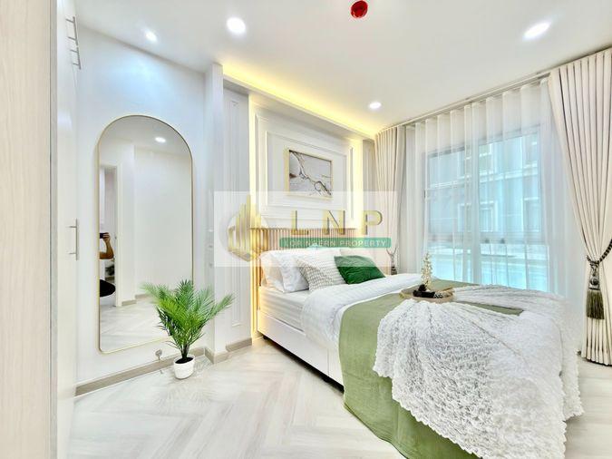 รูป 🏢 ขายคอนโด : Plum Condo Chaengwattana Station Phase 2 (พลัม คอนโด แจ้งวัฒนะ สเตชั่น เฟส 2) รหัสทรัพย์ | 📌LNP-C13451 - รูปที่ 12/21