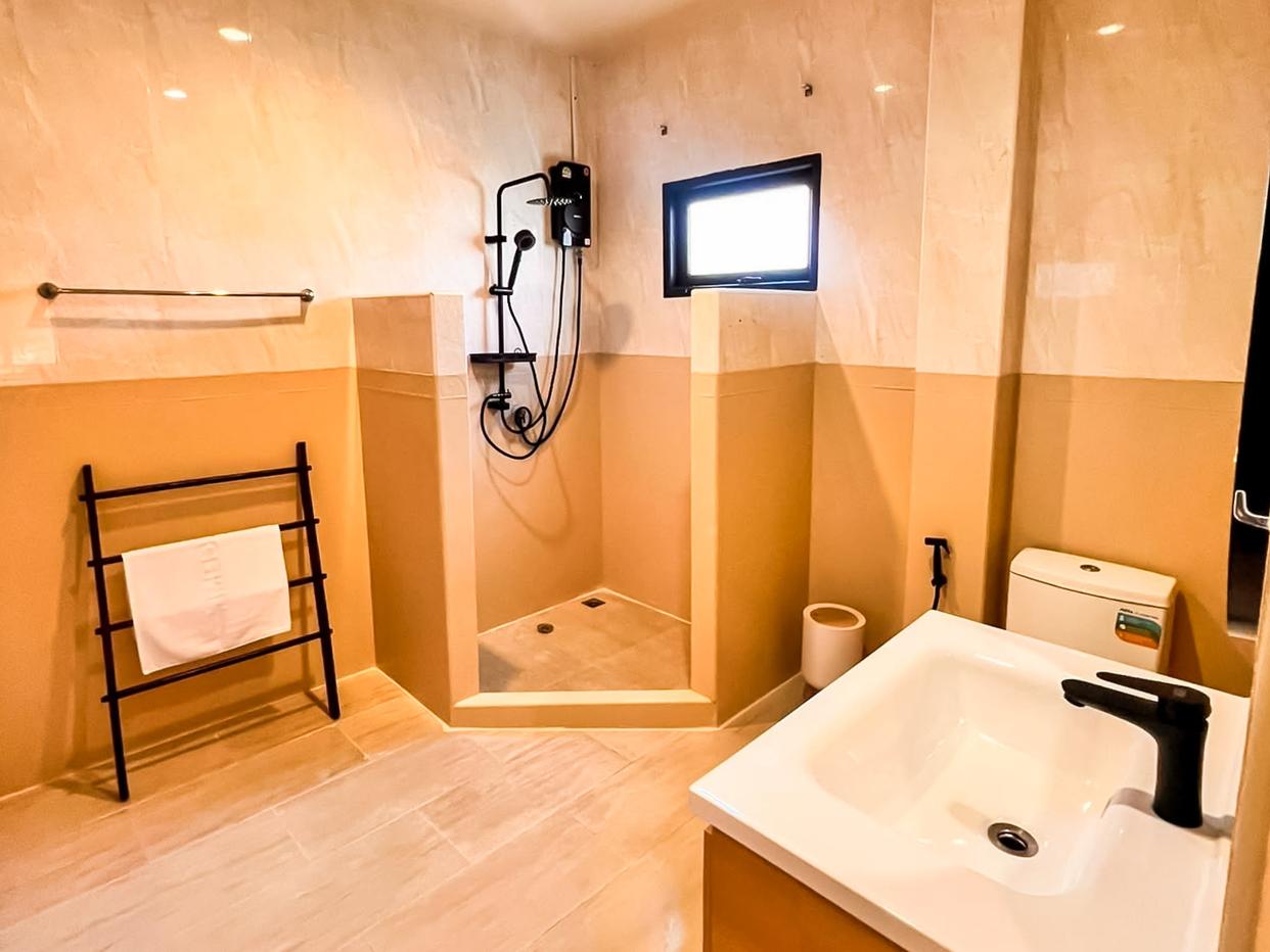 picture Pet Friendly Pool Villa for Rent Huay Yai Pattaya - 12/14
