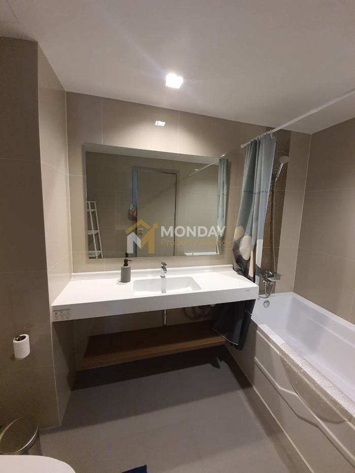 รูป 🔥 ห้องว่าง พร้อมเข้าอยู่! ไอดีโอ สุขุมวิท 93 รีบจองก่อนหลุด 🔥MD-26066389 - รูปที่ 10/15