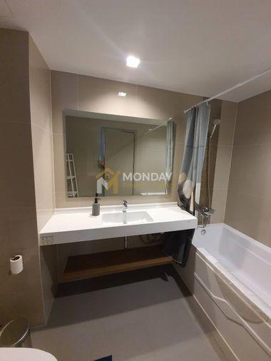 รูป 🔥 ห้องว่าง พร้อมเข้าอยู่! ไอดีโอ สุขุมวิท 93 รีบจองก่อนหลุด 🔥MD-26066389 - รูปที่ 10/15
