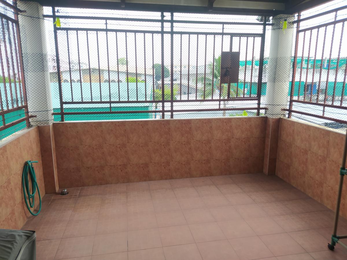 รูป 🏠 ให้เช่าบ้าน : Prinyaluck Ekachai-Bangbon (ปริญลักษณ์ เอกชัย-บางบอน)   รหัสทรัพย์ | 📌LNP-H315 - รูปที่ 21/23