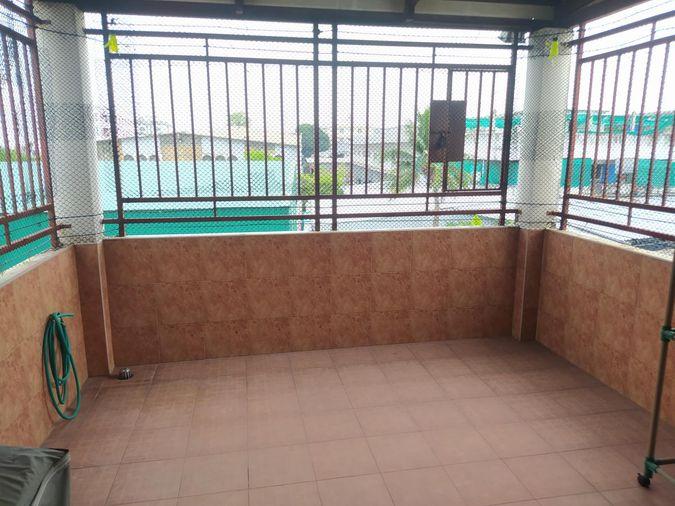 รูป 🏠 ให้เช่าบ้าน : Prinyaluck Ekachai-Bangbon (ปริญลักษณ์ เอกชัย-บางบอน)   รหัสทรัพย์ | 📌LNP-H315 - รูปที่ 21/23