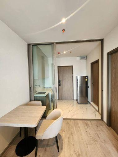 รูป 🏢 ให้เช่าคอนโด : RHYTHM EKKAMAI ESTATE (ริธึ่ม เอกมัย เอสเตท)   รหัสทรัพย์ | 📌LNP-C1113  - รูปที่ 2/10