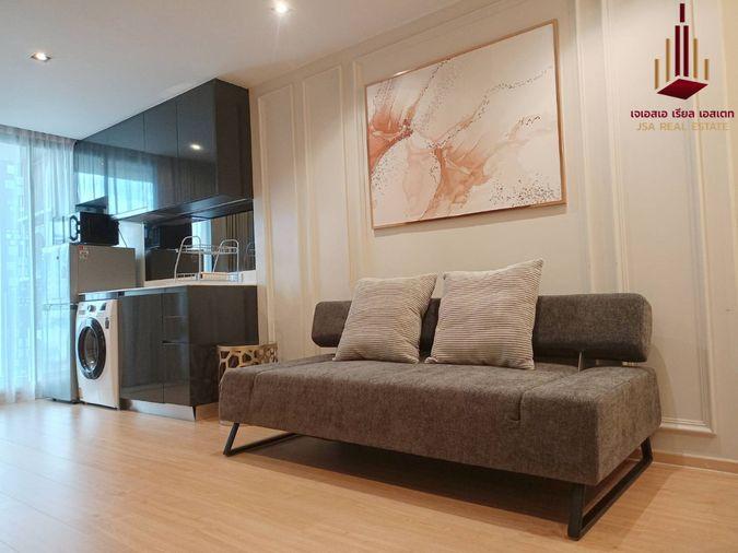 picture ✨ For Rent: Altitude Samyan - Silom Condo ✨  💰 Only 30,000 THB/month - 1/6