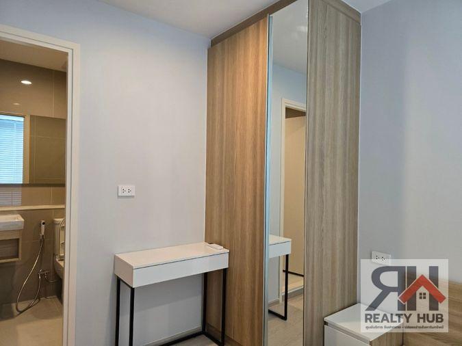 รูป 🤝🏻RB25402 ให้เช่าถูกมาก👍นิว คอนเน็กซ์ ดอนเมือง✅แอดไลน์ @mproperty( มี @ ด้วย) แอดมินตอบไว - รูปที่ 4/12