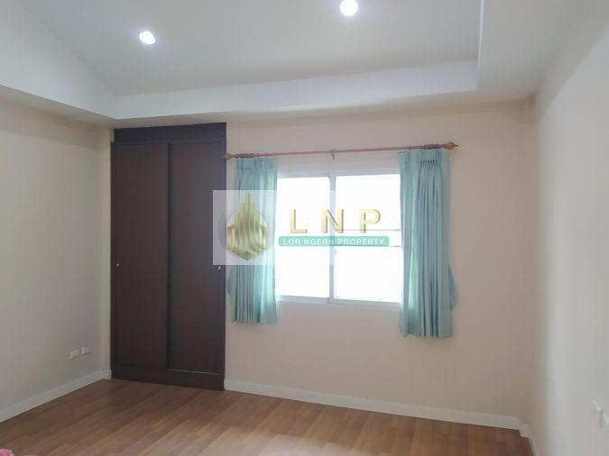 รูป 🏠 ให้เช่าบ้าน : Prinyaluck Ekachai-Bangbon (ปริญลักษณ์ เอกชัย-บางบอน) รหัสทรัพย์ | 📌LNP-H315 - รูปที่ 3/23
