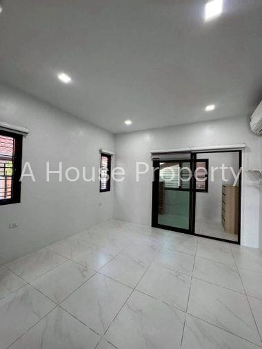 รูป บ้านเดี่ยวสวย พัทยา ซอยสยามคันทรีคลับ เดินทางสะดวก ใกล้เมือง - รูปที่ 17/21
