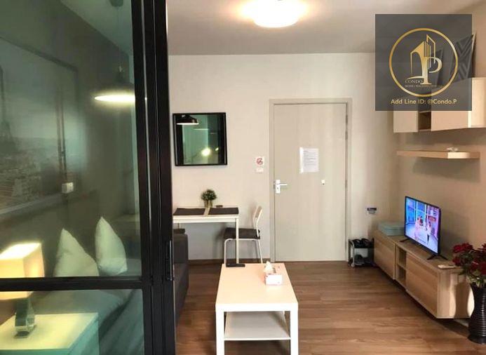 picture 🎈#MT2607_075 🎈💥Urgent💥 Guaranteed availability! Click quickly before it's gone‼️ For Rent 10k.🔥 Unio Sukhumvit 72 Condo - 1/14