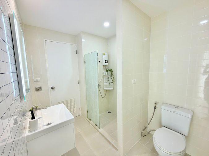 picture Condo for Sale : Apple Sukhumvit - Bearing    Property Code | LNP-C14056 - 20/24