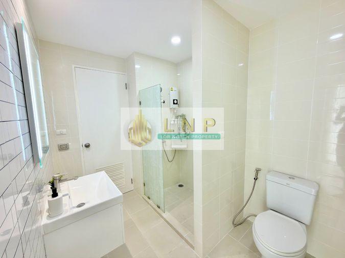 picture Condo for Sale : Apple Sukhumvit - Bearing Property Code | LNP-C14056 - 20/24