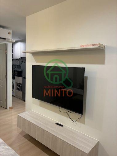 picture Terra Residence Condo For Rent / Line : @mintocondo - 5/9
