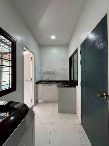 รูป บ้านเดี่ยวสวย พัทยา ซอยสยามคันทรีคลับ เดินทางสะดวก ใกล้เมือง - รูปที่ 9/21