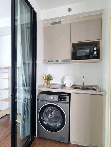 รูป 🤝🏻RB25408 ให้เช่าถูกมาก👍ดิ ออริจิ้น รามฯ 209 อินเตอร์เชนจ์✅แอดไลน์ @mproperty( มี @ ด้วย) แอดมินตอบไว - รูปที่ 2/16