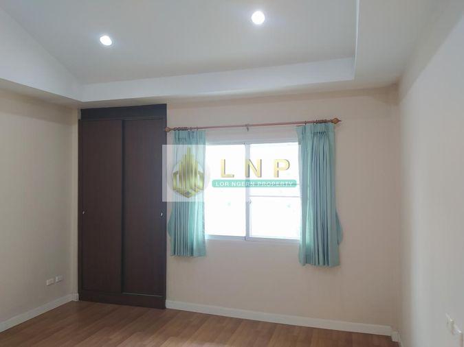 รูป 🏠 ให้เช่าบ้าน : Prinyaluck Ekachai-Bangbon (ปริญลักษณ์ เอกชัย-บางบอน) รหัสทรัพย์ | 📌LNP-H315 - รูปที่ 4/23