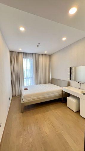 รูป Best Price 💗 ให้เช่า Ashton Chula-Silom ห้องหรูมาก ตกแต่งเฟอร์ครบ ชั้นสูง วิวเมือง พร้อมเข้าอยู่ ‼️ DS3721 | Line @Dstay - รูปที่ 4/10