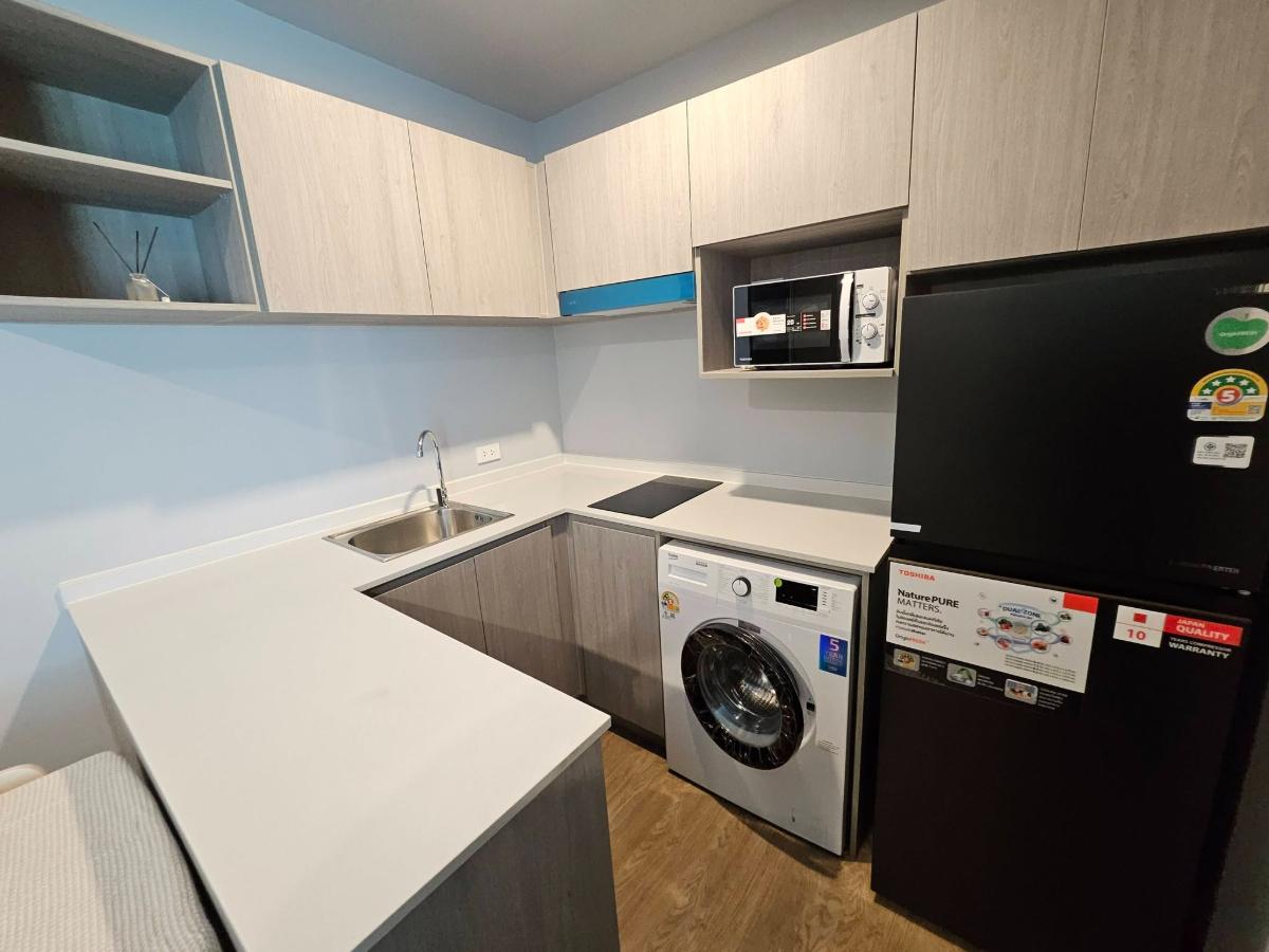 picture Nue Evo Ari. 2bed 35sq.m. Line id: @pfagent - 3/7