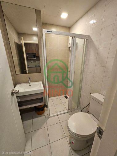 picture Kave Town Space Condo For Rent / Line : @mintocondo - 8/10