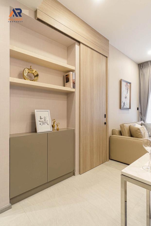 รูป 🔥 Cooper Siam ห้อง Luxury 1 Bedroom 35 ตร.ม. ใจกลางสยาม ใกล้ BTS สนามกีฬาแห่งชาติ เพียง 28,000 บาท/เดือน ✨ - รูปที่ 14/14