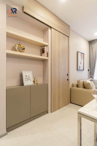 รูป 🔥 Cooper Siam ห้อง Luxury 1 Bedroom 35 ตร.ม. ใจกลางสยาม ใกล้ BTS สนามกีฬาแห่งชาติ เพียง 28,000 บาท/เดือน ✨ - รูปที่ 14/14