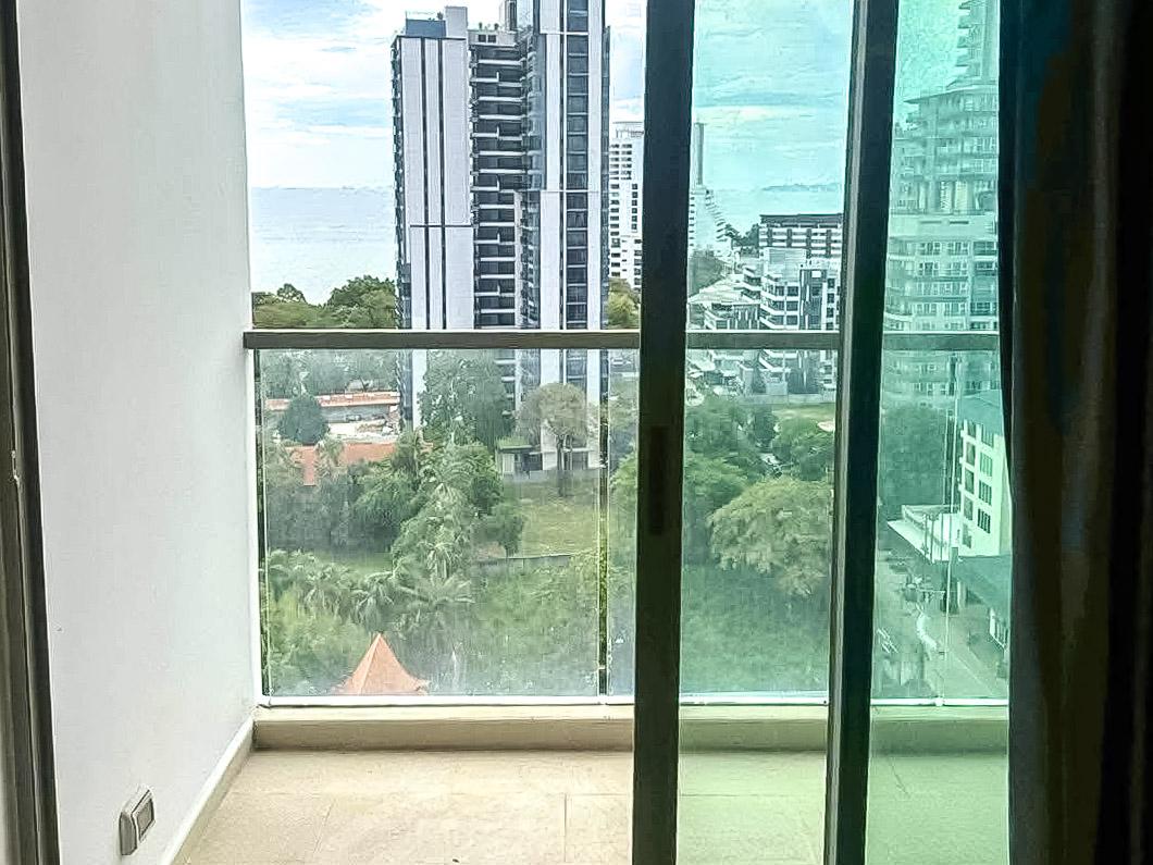 รูป The Peak Towers Pratumnak Condo for Sale Studio Sea View - รูปที่ 7/9