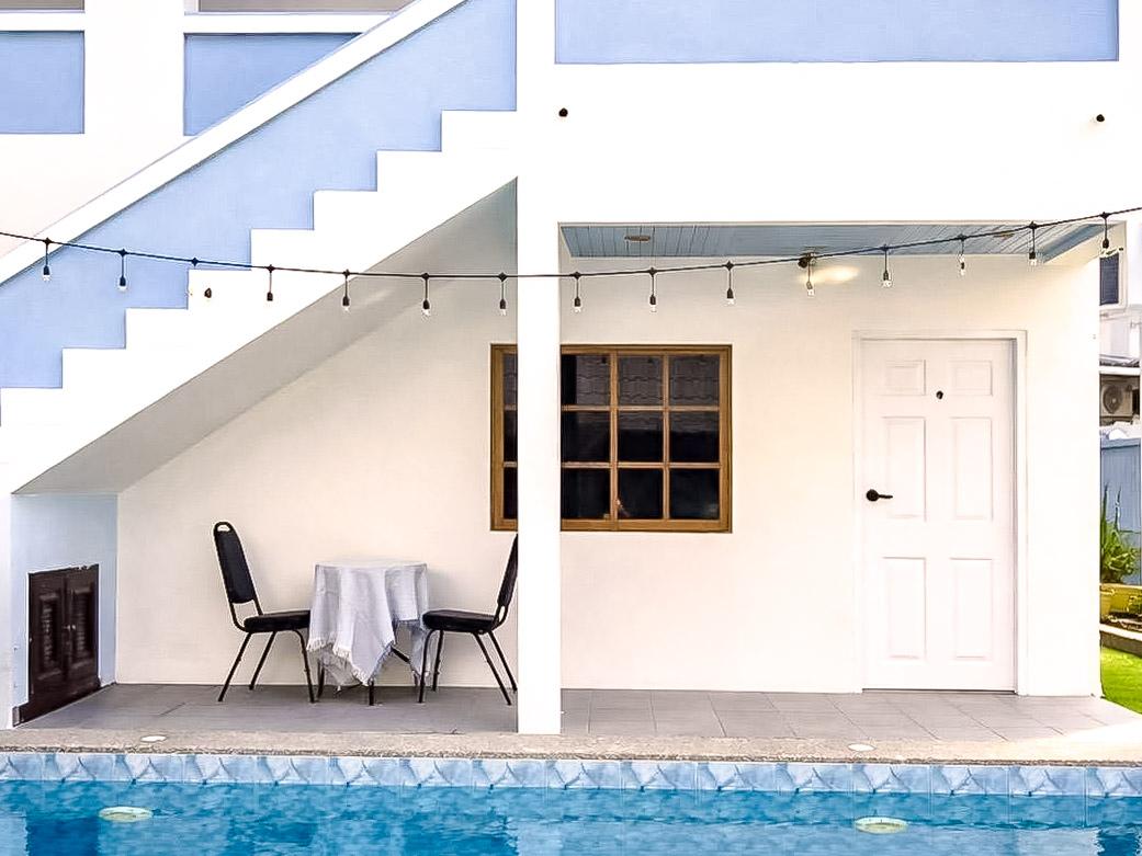 รูป Spacious Pool Villa 12BR for Rent in South Pattaya - รูปที่ 5/14