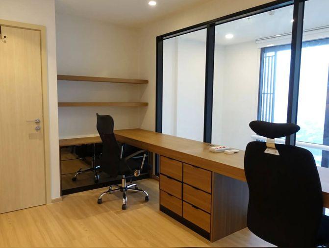 picture  Maru Ekkamai 2   Condo For Rent / Line : @mintocondo - 8/22