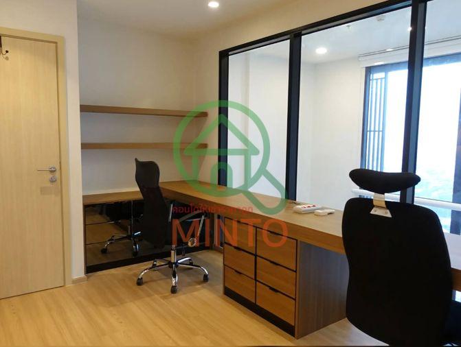 picture Maru Ekkamai 2 Condo For Rent / Line : @mintocondo - 8/22