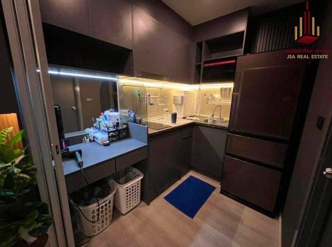 picture ✨ For Rent : Elio Sathorn - Wutthakat  Condo ✨  💰 Only 18,500   THB/month - 5/6