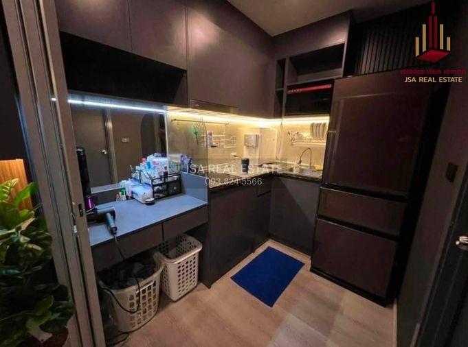 picture ✨ For Rent : Elio Sathorn - Wutthakat Condo ✨ 💰 Only 18,500 THB/month - 5/6