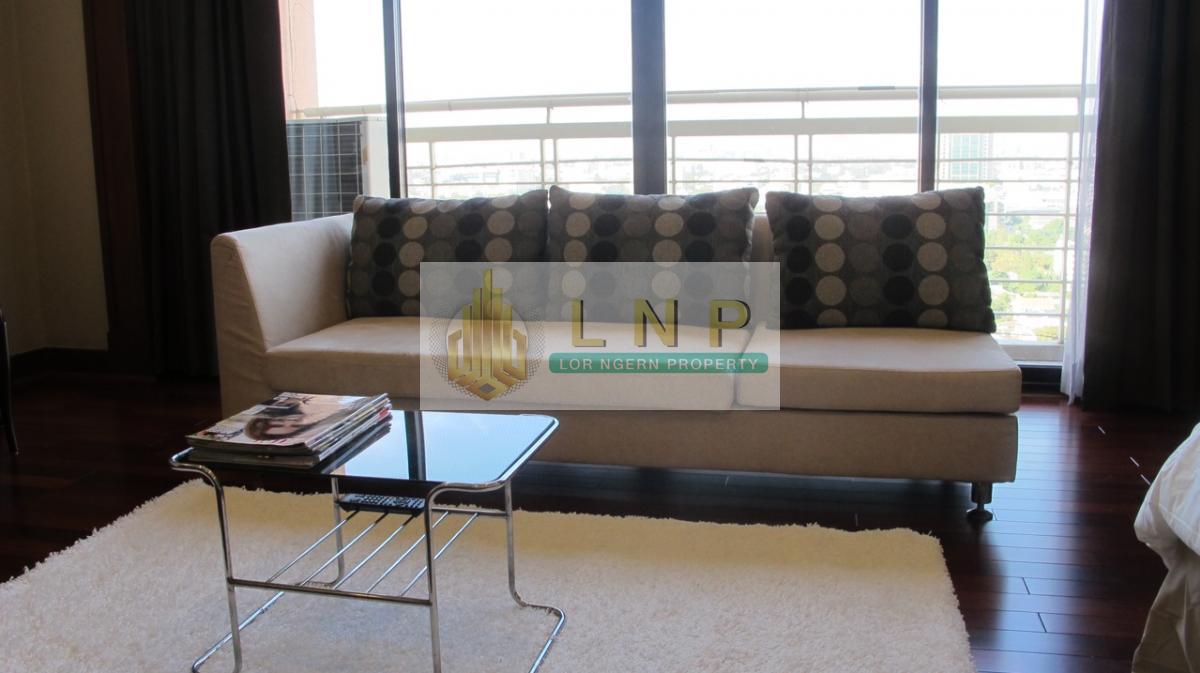 picture Condo for Rent: Sailom Suite Property Code | LNP-C5712 - 3/20
