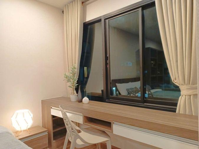 picture Condo for Rent: SUN CITY MRT Yaek Fai Chai     Property Code | LNP-C14059 - 8/10