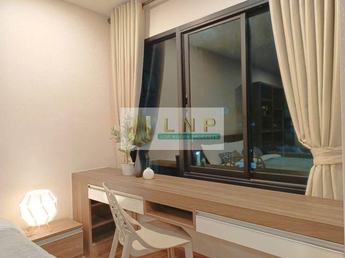 picture Condo for Rent: SUN CITY MRT Yaek Fai Chai Property Code | LNP-C14059 - 8/10