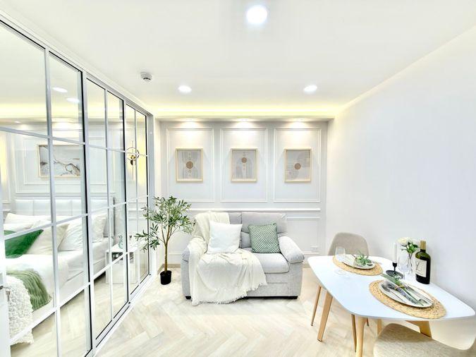picture Condo for Sale : Regent Home 27 Bangson    Property Code | LNP-C14057 - 8/14