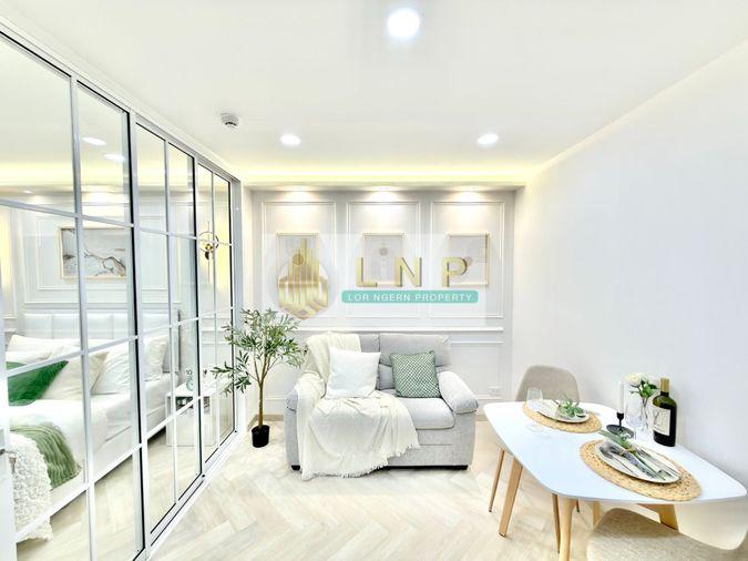 picture Condo for Sale : Regent Home 27 Bangson Property Code | LNP-C14057 - 8/14
