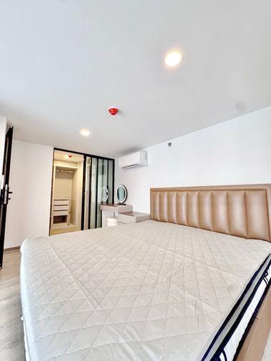 picture 9817, 2 Br. condo for rent at Soho Bangkok Ratchada. - 6/8