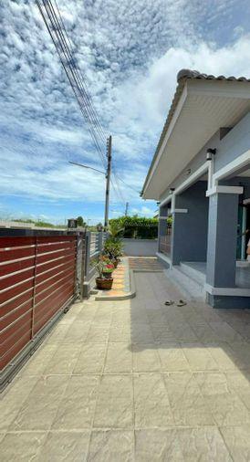 รูป บ้านเดี่ยวสวย พัทยา ซอยสยามคันทรีคลับ เดินทางสะดวก ใกล้เมือง - รูปที่ 21/21