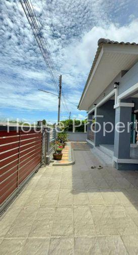 รูป บ้านเดี่ยวสวย พัทยา ซอยสยามคันทรีคลับ เดินทางสะดวก ใกล้เมือง - รูปที่ 21/21