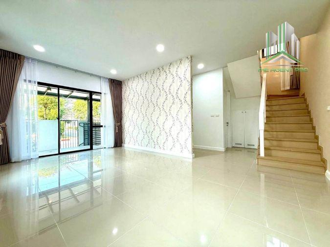 รูป ⭐✨RH-083 ขายบ้านเดี่ยวซีรีน เพชรเกษม - พุทธมณฑล สาย 3 ( Zerene Petchkasem - Phutthamonthon Sai 3 )✨⭐ - รูปที่ 8/18