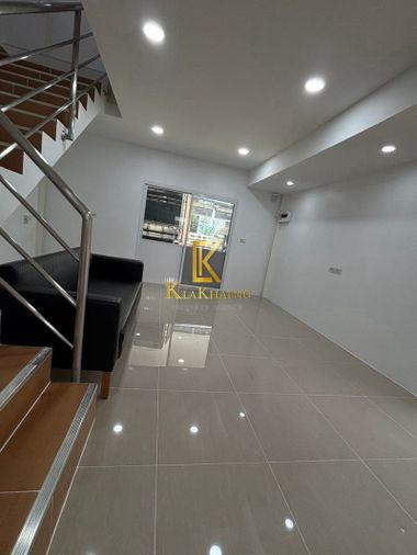 picture For Rent Mini Detached house Srinakarin Sridan GH556 - 6/15