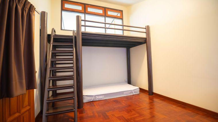 picture For Rent Townhome Sukhumvit Eakkamai BTS GH436 - 14/22
