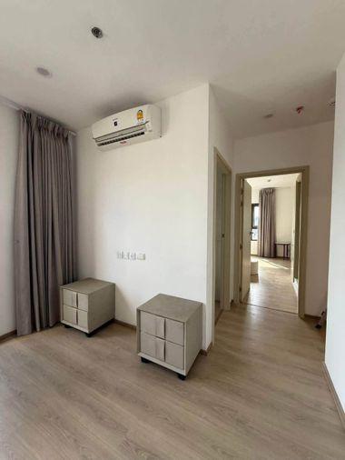 รูป 🔥 Life Rama 4 - Asoke ห้องใหญ่ 2 Bedroom 65 ตร.ม. ใกล้ MRT ศูนย์ประชุมฯ เพียง 46,000 บาท/เดือน พร้อมอยู่! 🏙️✨ - รูปที่ 5/10