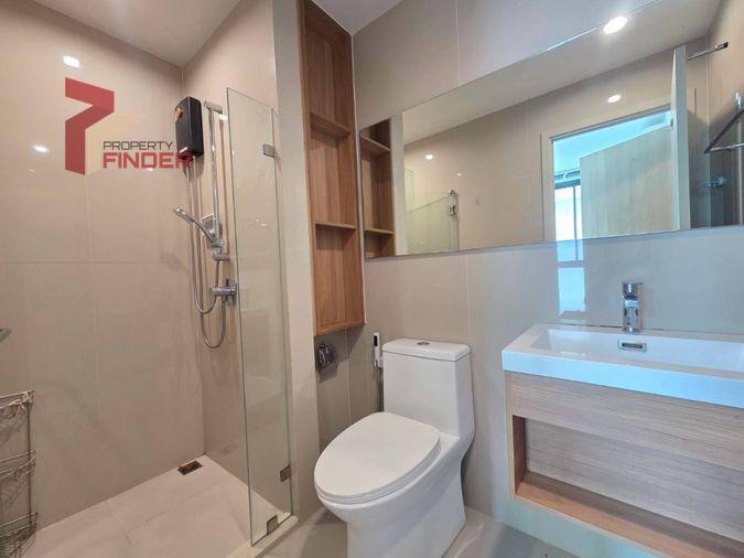 รูป PFD-05836 ให้เช่าคอนโด นิว โนเบิล เซ็นเตอร์ บางนา (Nue Noble Centre Bang Na) ห้องแต่งครบเลย์เอาต์สวย ใกล้ BTS บางนา 🏙️✨ - รูปที่ 15/15