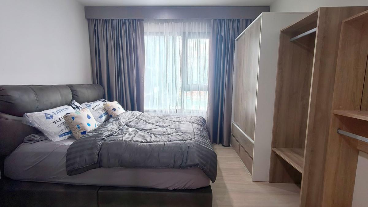 picture Condo for Rent: Life Asoke    Property Code | LNP-C14063 - 1/10
