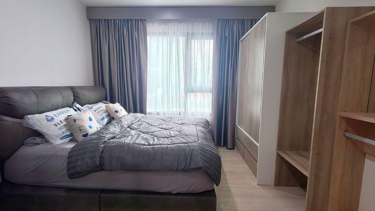 picture Condo for Rent: Life Asoke    Property Code | LNP-C14063 - 1/10