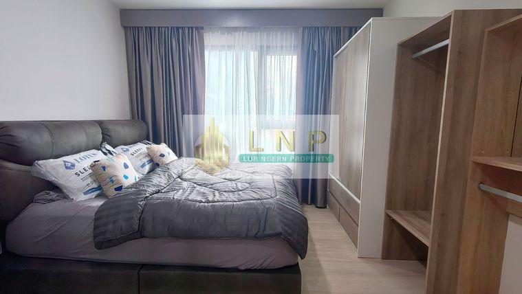 picture Condo for Rent: Life Asoke Property Code | LNP-C14063 - 1/10