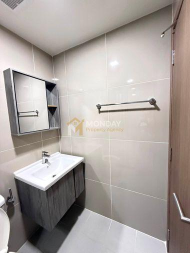 รูป 🔥 ห้องว่าง พร้อมเข้าอยู่! เดอะ มูฟ บางแค รีบจองก่อนหลุด 🔥MD-26066317 - รูปที่ 10/11