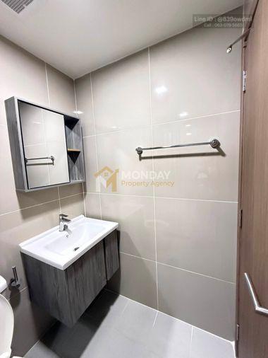 รูป 🔥 ห้องว่าง พร้อมเข้าอยู่! เดอะ มูฟ บางแค รีบจองก่อนหลุด 🔥MD-26066317 - รูปที่ 10/11