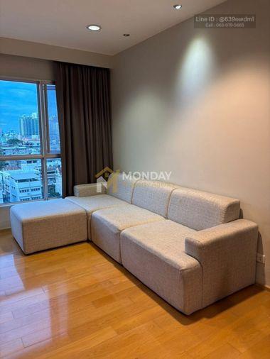 รูป 🔥 ห้องว่าง พร้อมเข้าอยู่! ไฮฟ์ สาทร รีบจองก่อนหลุด 🔥 MD-26066382 - รูปที่ 6/10