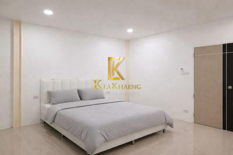 picture For Rent Mini Detached house Srinakarin Sridan GH556 - 10/15