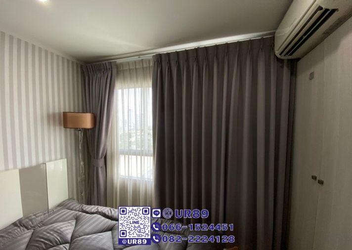 picture 💙 Hot Price 💙 For Rent Lumpini Ville Sukhumvit 77-2 - 7/12